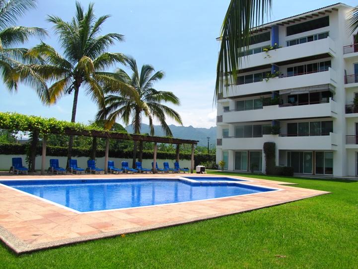 Condos Puerto Vallarta Details